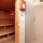아파트 Luxury 2 Bedroom 3 Beds Sauna Gym Pools Jacuzzi 마르베야