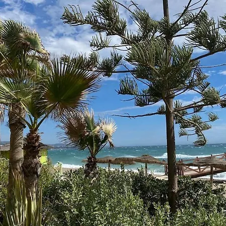 Luxury Spa Resort Marbella 2 Bedroom 3 Beds Sauna Gym Pools Jacuzzi Marbella