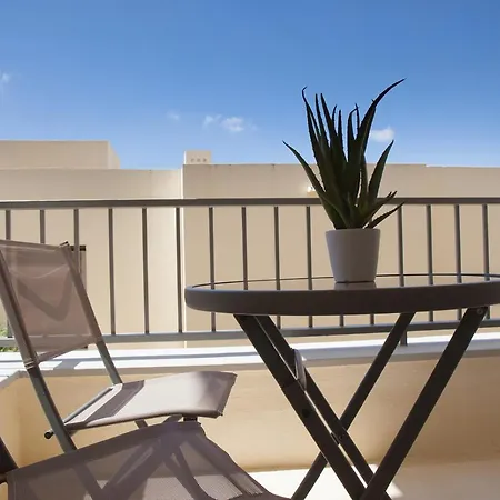 Luxury Spa Resort Marbella 2 bedroom sauna gym pools jacuzzi Marbella