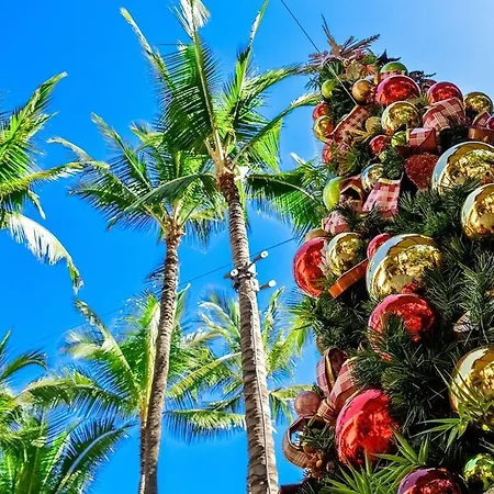 Luxury Spa Resort Marbella 2 Bedroom 3 Beds Sauna Gym Pools Jacuzzi Marbella