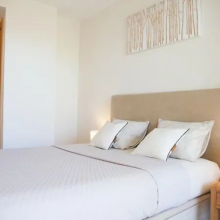 Luxury Spa Resort Marbella 2 Bedroom 3 Beds Sauna Gym Pools Jacuzzi Апартаменты Марбелья